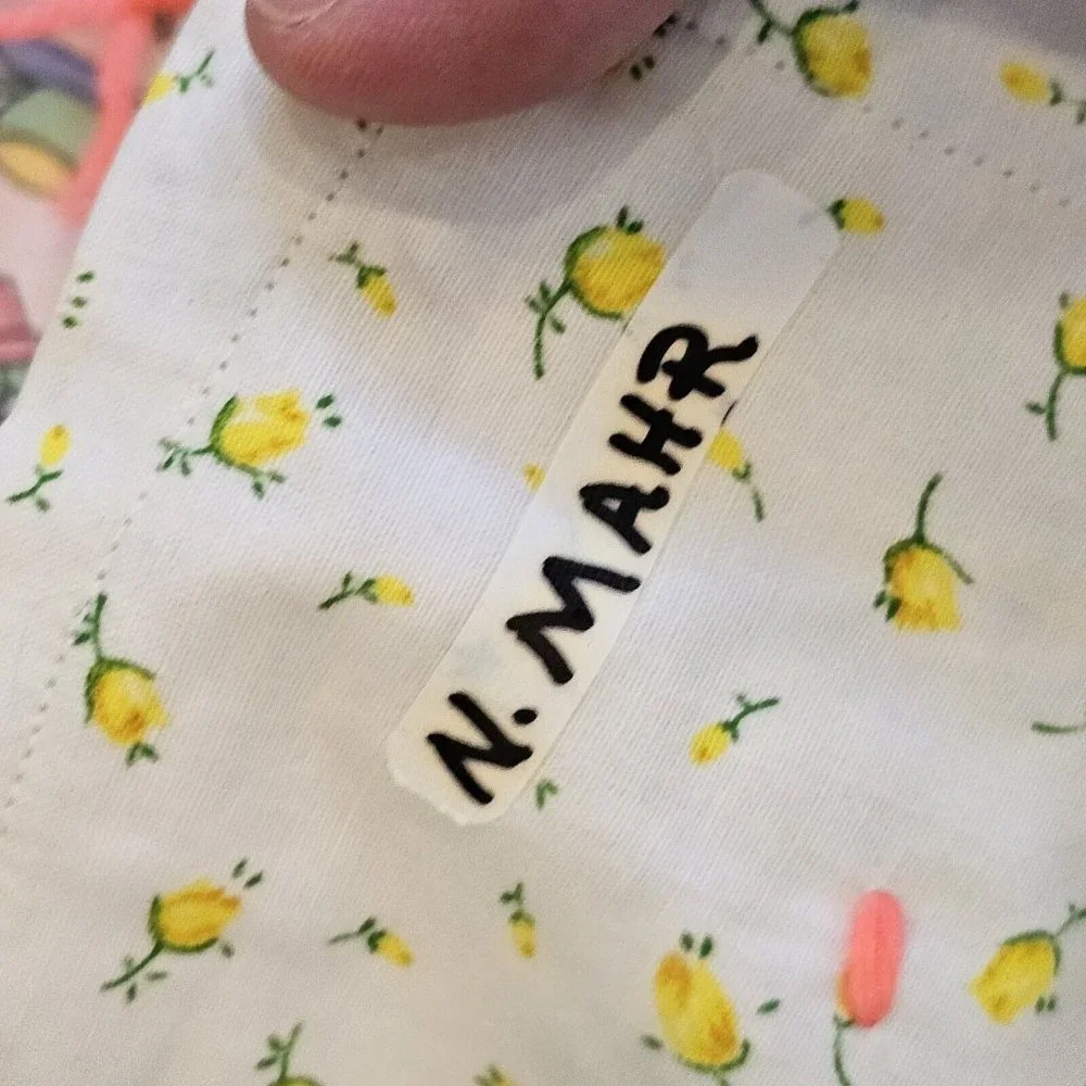 Vintage this handmade